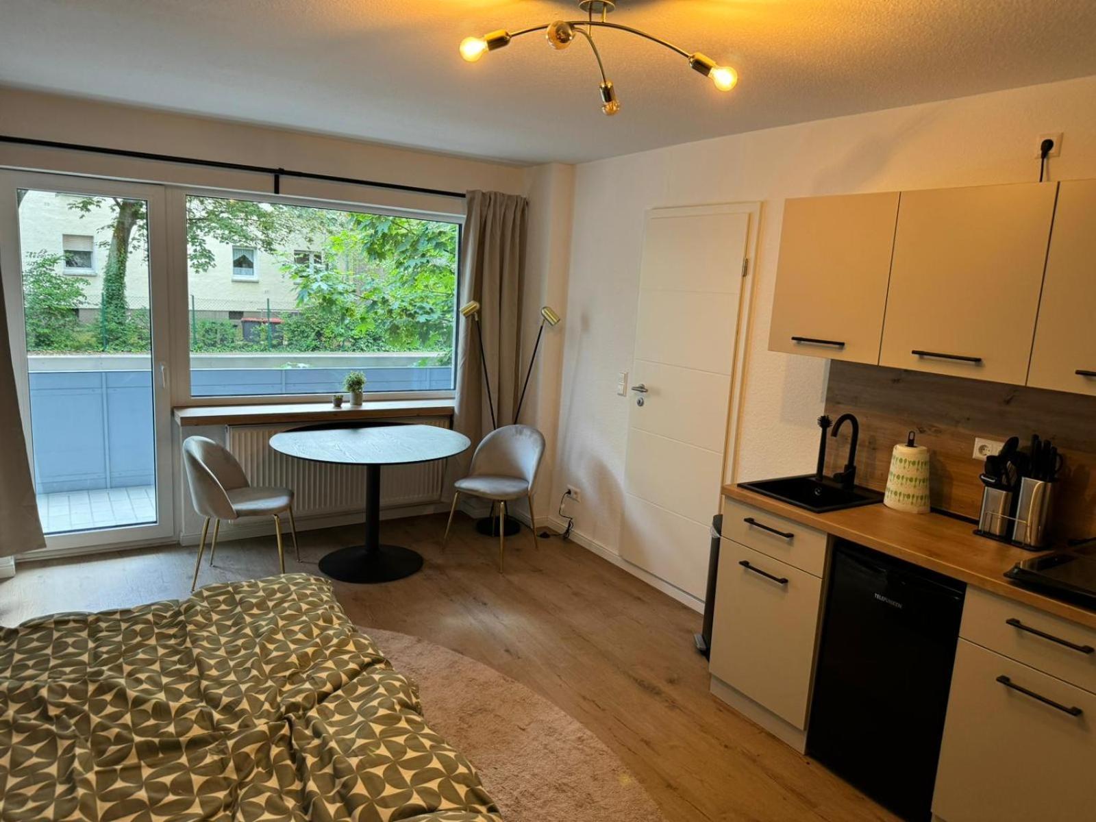 Apartment Gemuetliches 