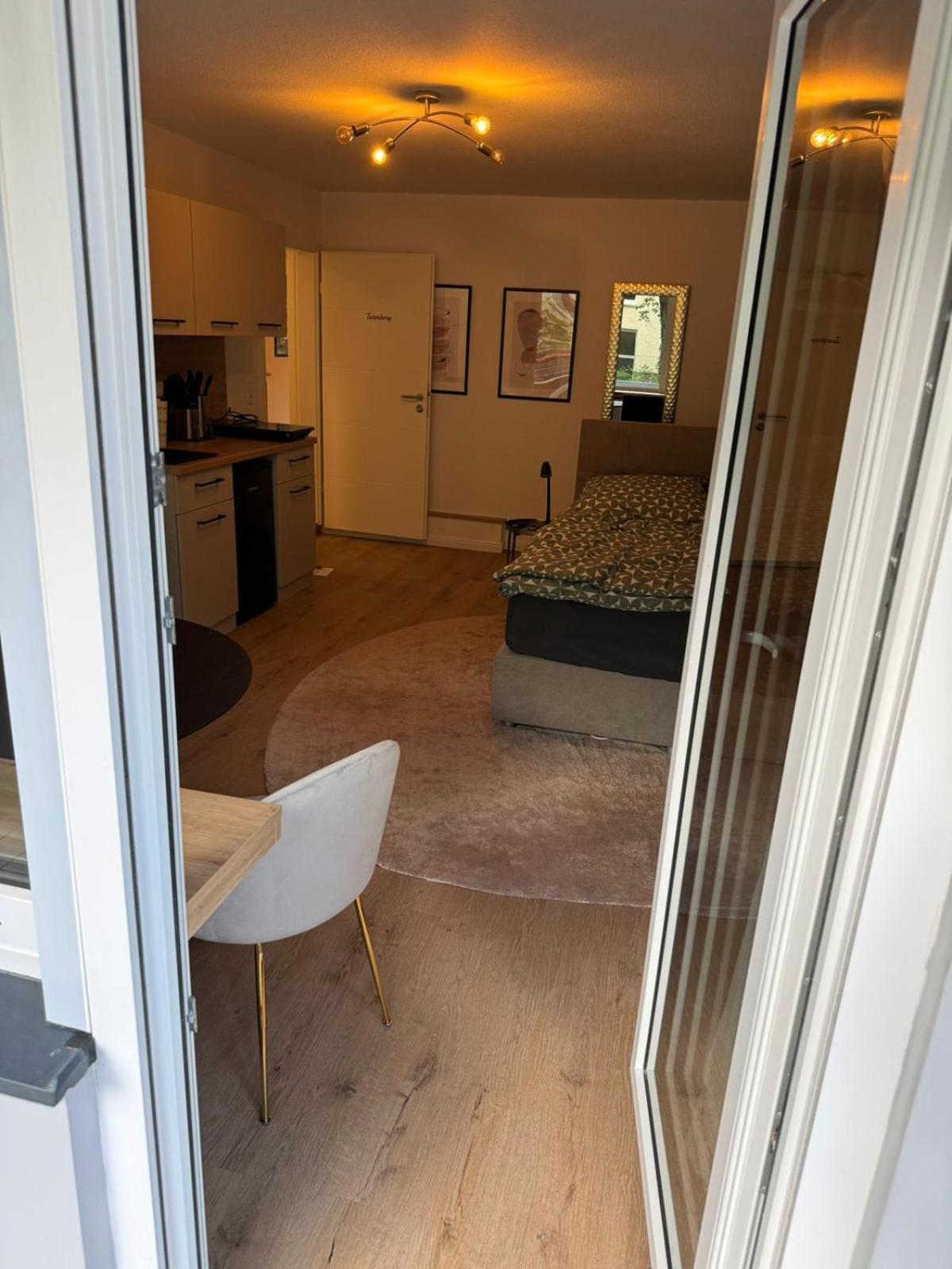 Apartment Gemuetliches 
